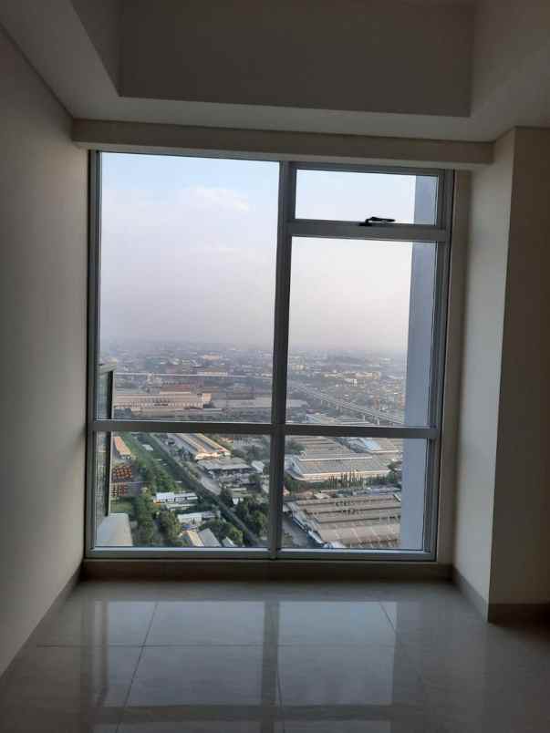 apartemen apt city home moi kelapa