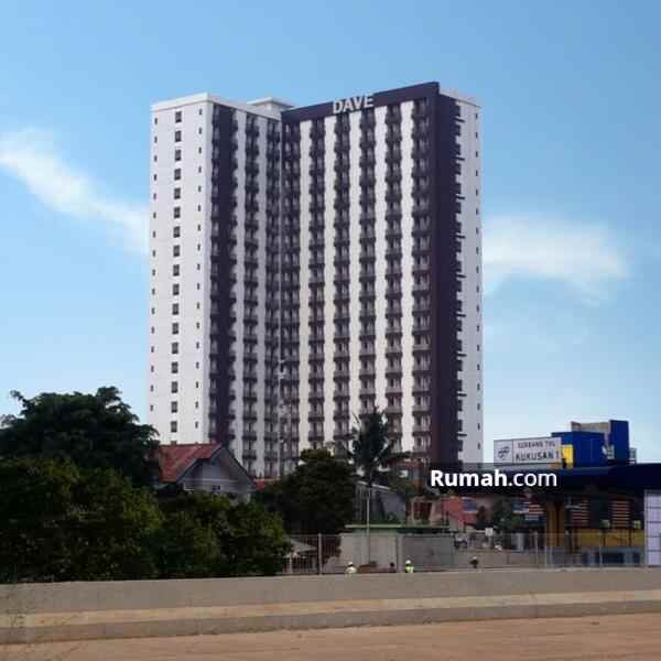 apartemen beji