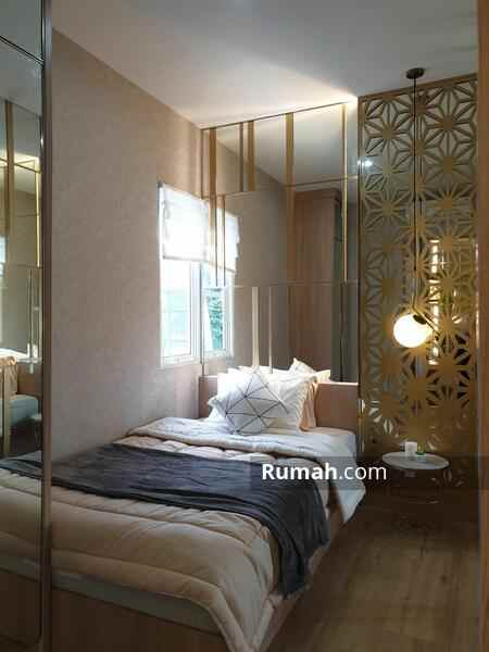 apartemen cilodong depok