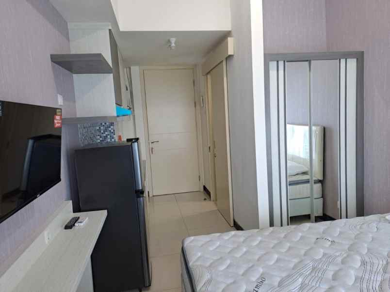 apartemen eastcoast amor view shanghai park