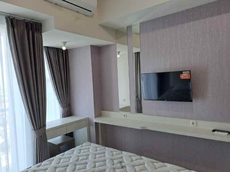 apartemen eastcoast amor view shanghai park