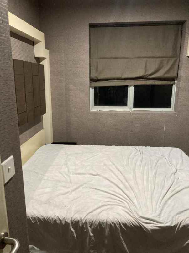 apartemen eastcoast residence pakuwon city