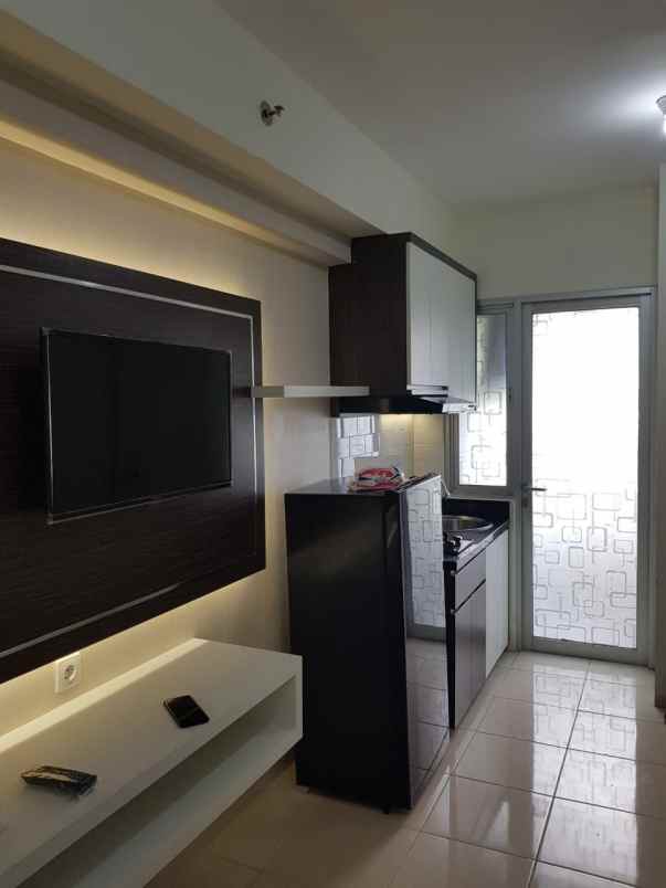 apartemen educity selangkah ke pakuwon city mall