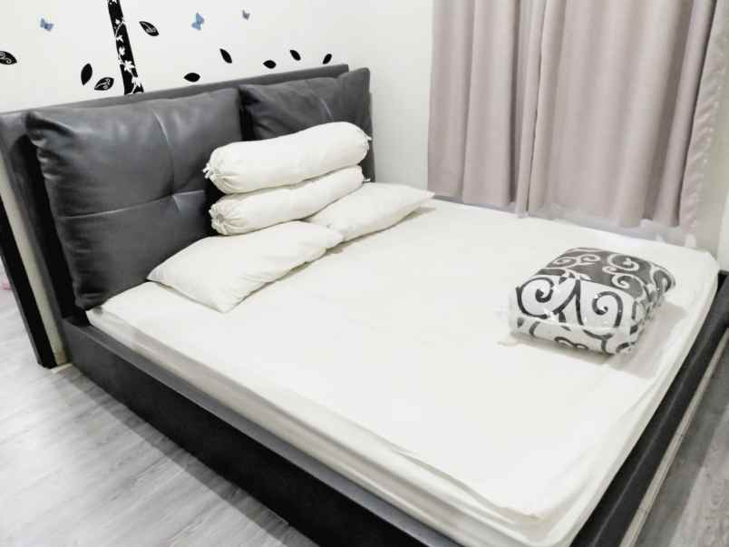 apartemen gardenia boulevard pejaten 1br size 35 m2