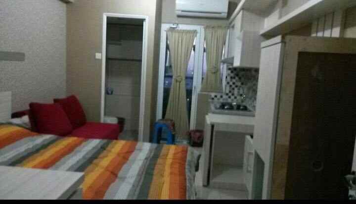 apartemen jalan jend ahmad yani kav 49