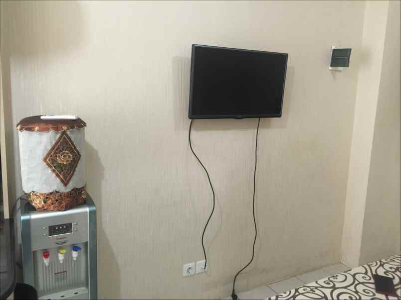 apartemen jalan jend ahmad yani kav 49