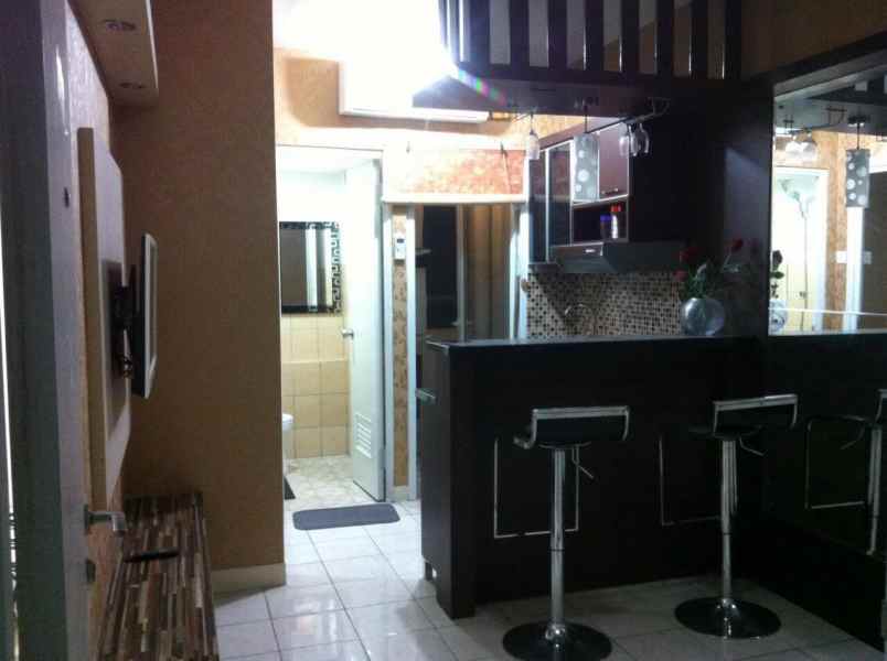 apartemen jalan jend ahmad yani kav 49