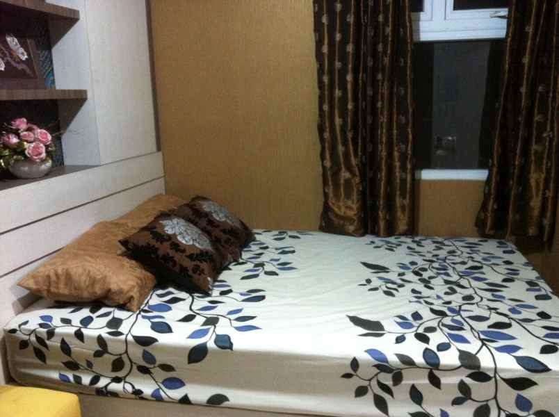 apartemen jalan jend ahmad yani kav 49