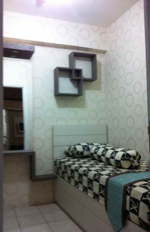 apartemen jalan jend ahmad yani kav 49