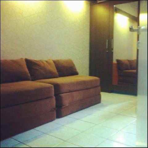 apartemen jalan jend ahmad yani kav 49