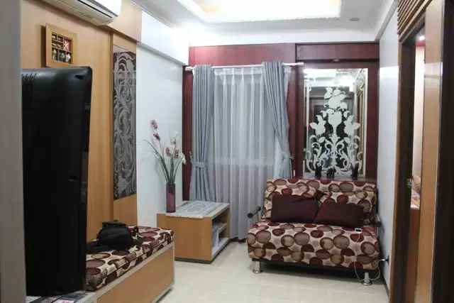 apartemen jatisari