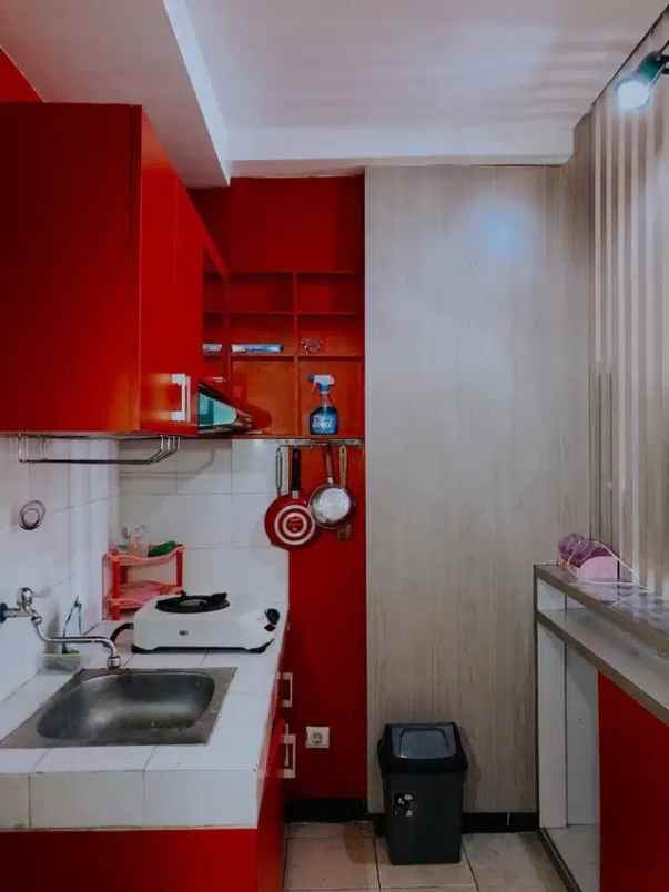 apartemen jatisari