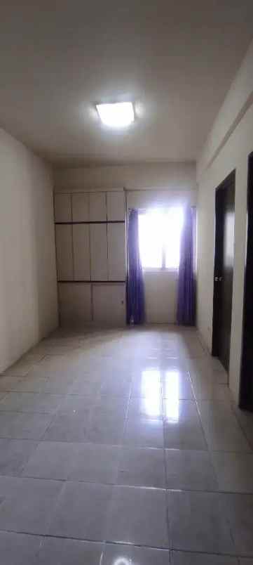 apartemen jatisari