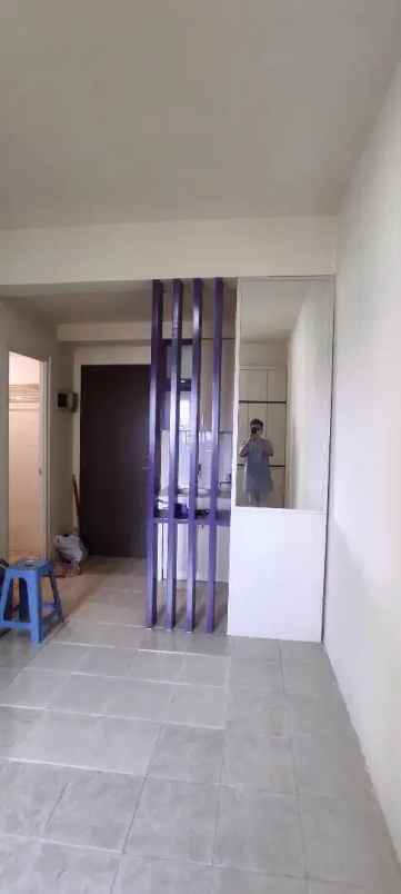apartemen jatisari