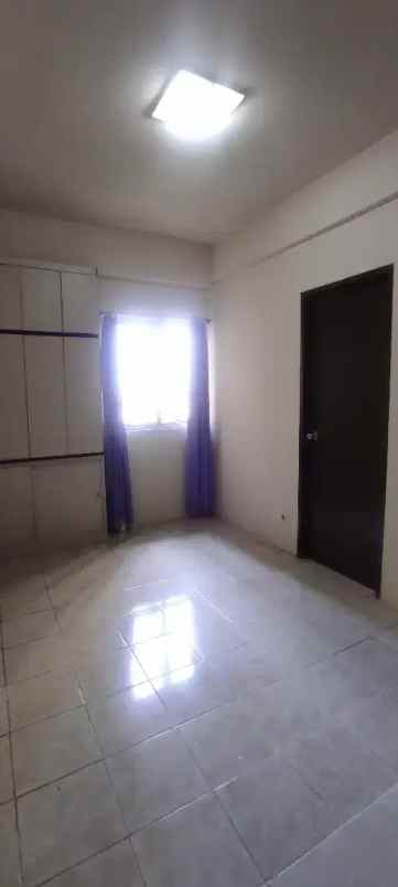 apartemen jatisari