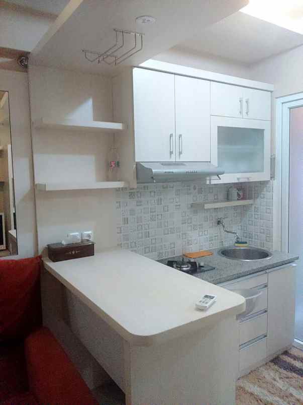 apartemen jendral ahmad yani kav 49