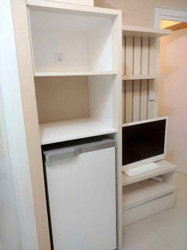 apartemen jendral ahmad yani kav 49