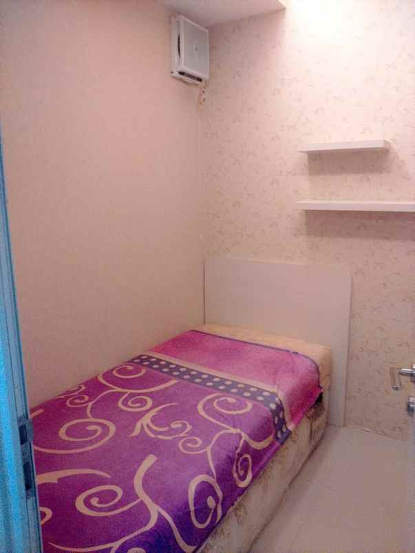 apartemen jendral ahmad yani kav 49