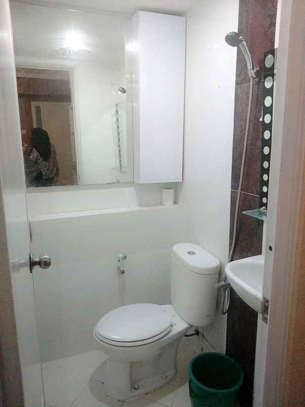 apartemen jendral ahmad yani kav 49