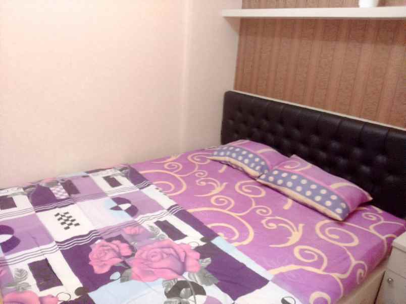 apartemen jendral ahmad yani kav 49