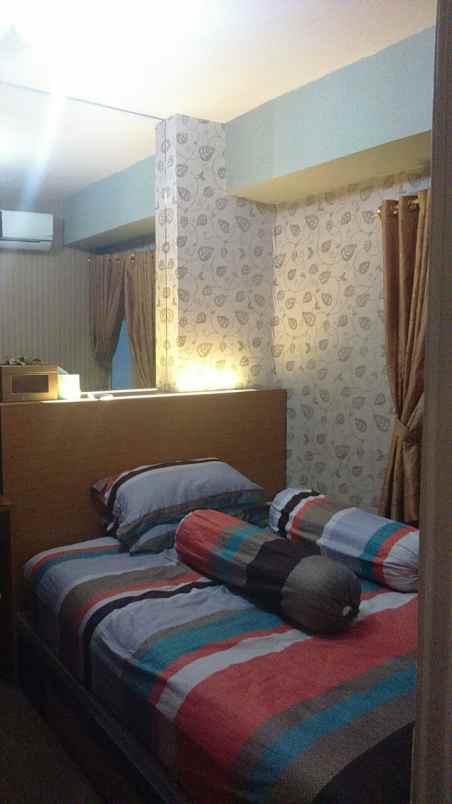 apartemen jendral ahmad yani kav 49