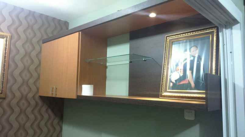 apartemen jendral ahmad yani kav 49