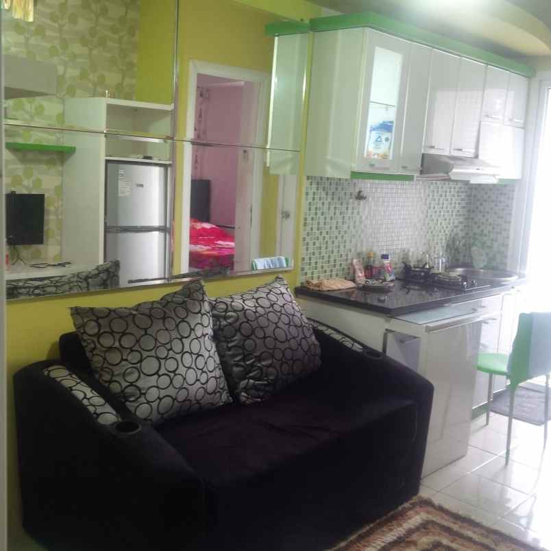 apartemen jendral ahmad yani kav 49
