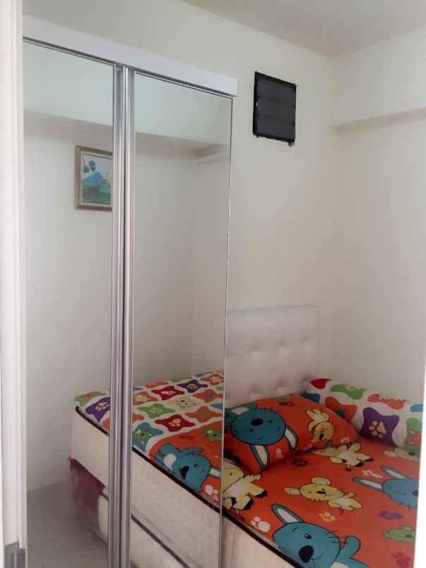 apartemen jendral ahmad yani kav 49