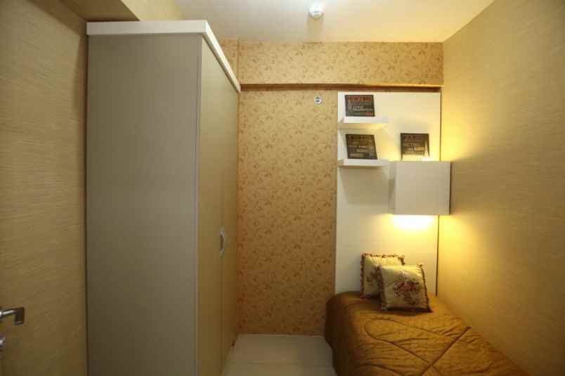 apartemen jendral ahmad yani kav 49