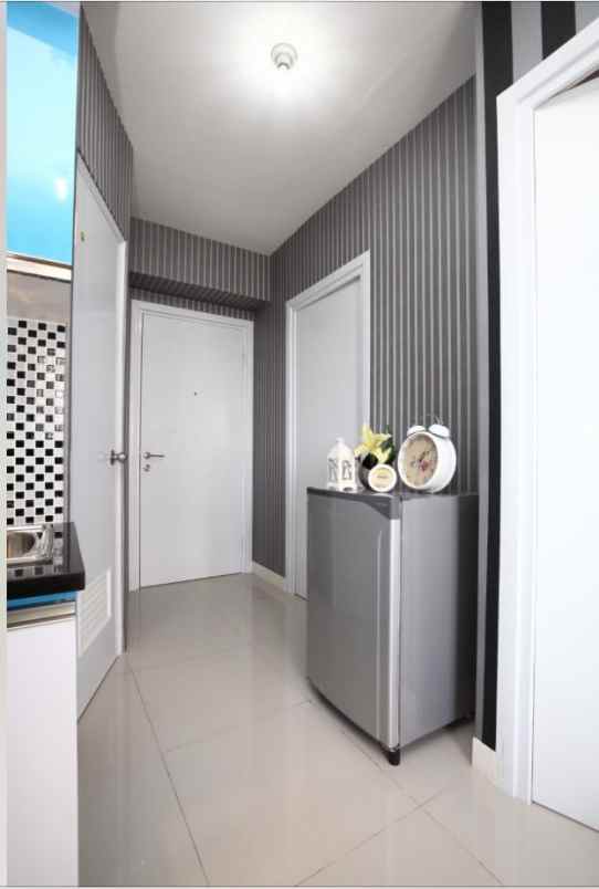 apartemen jendral ahmad yani kav 49