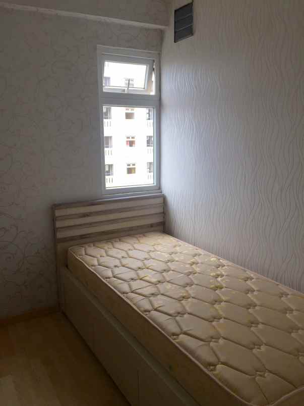 apartemen jendral ahmad yani kav 49