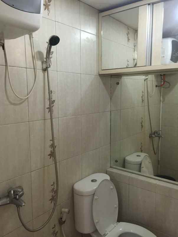 apartemen jendral ahmad yani kav 49