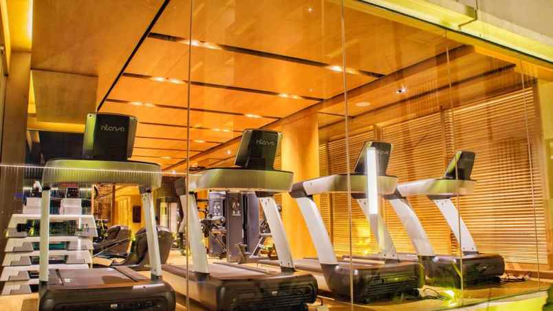 apartemen jl kebayoran lama raya