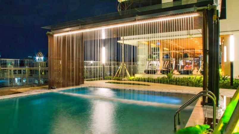 apartemen jl kebayoran lama raya