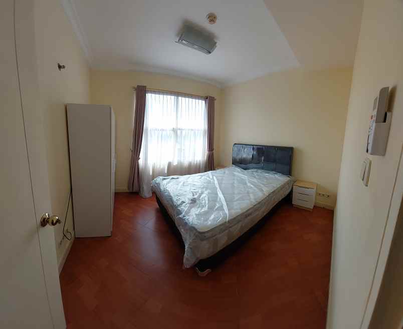 apartemen jl kh mas mansyur no 126