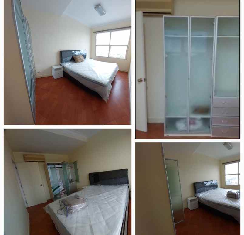 apartemen jl kh mas mansyur no 126