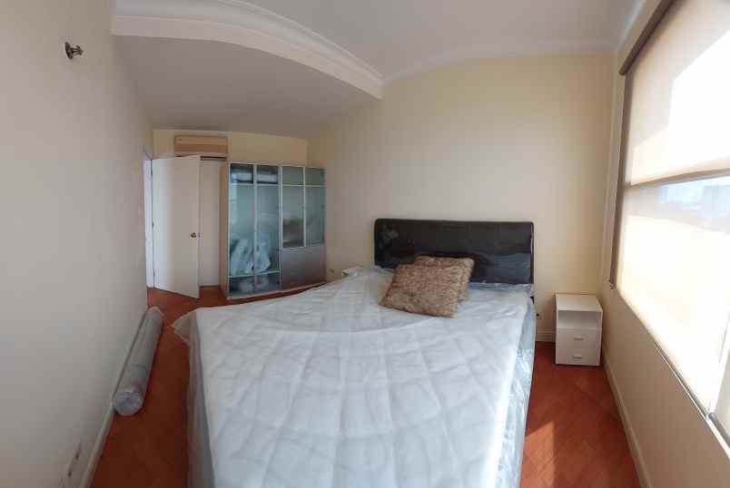 apartemen jl kh mas mansyur no 126