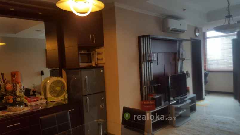 apartemen jl lingkar mega kuningan