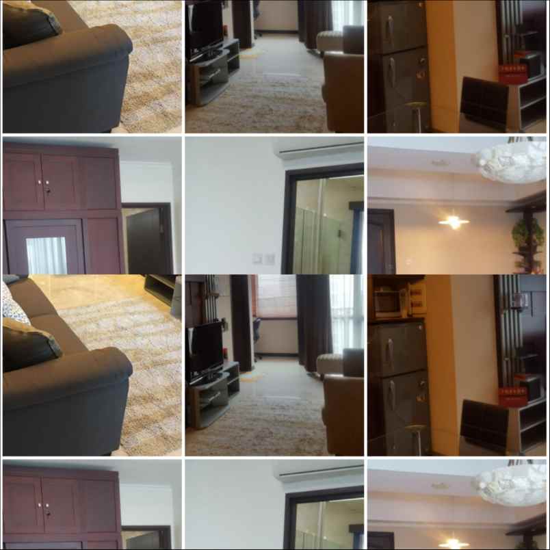 apartemen jl lingkar mega kuningan