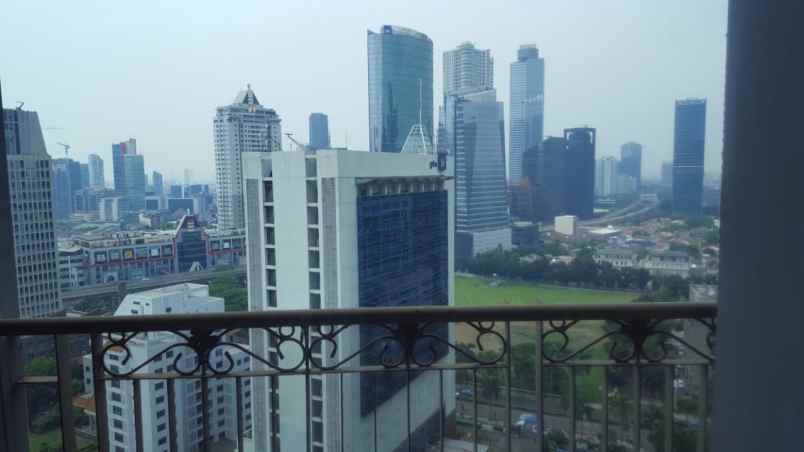 apartemen jl lingkar mega kuningan