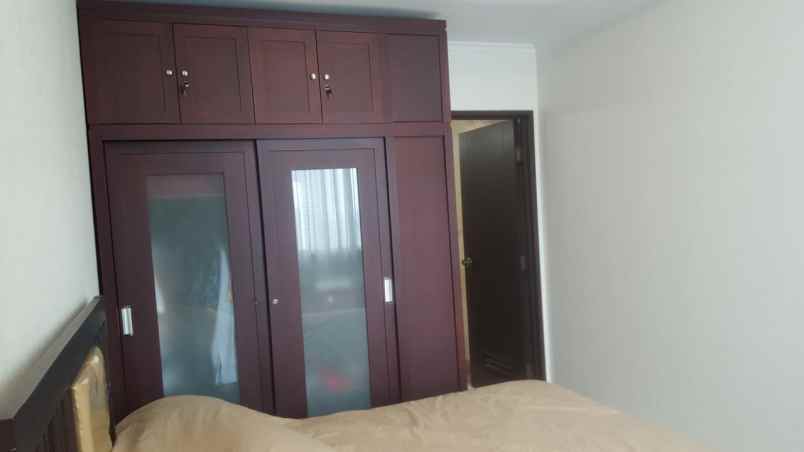 apartemen jl lingkar mega kuningan