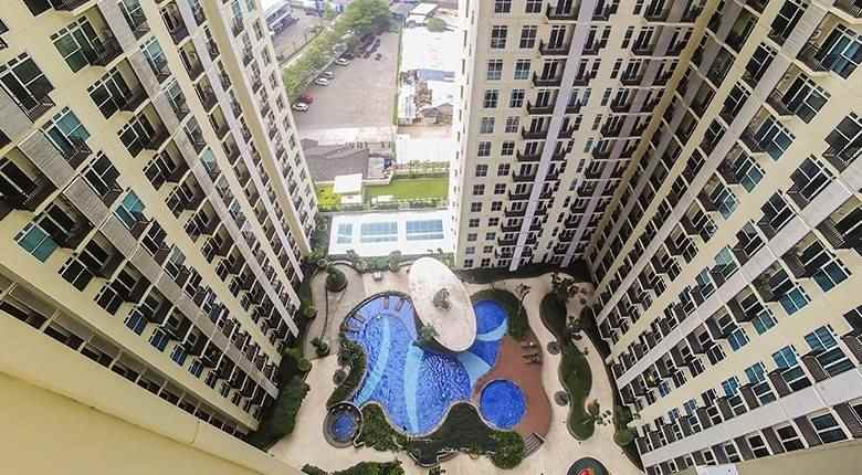 apartemen jl raya adicipta