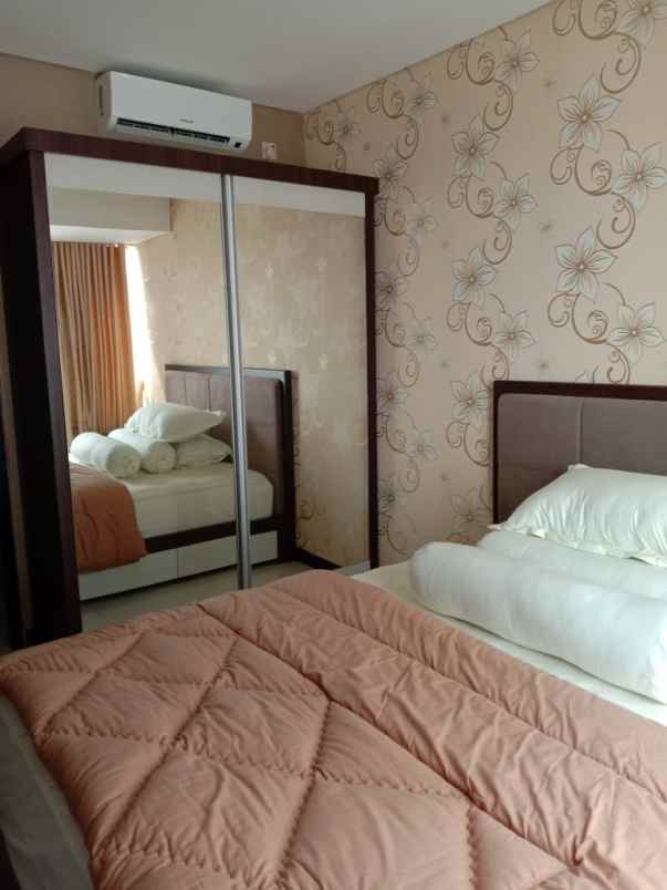 apartemen jl raya pasar minggu pasar