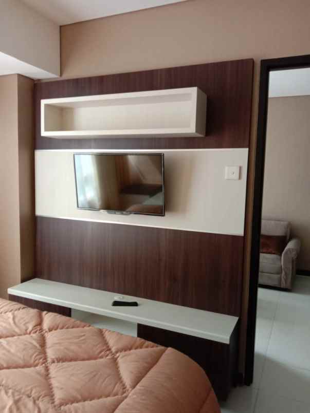 apartemen jl raya pasar minggu pasar