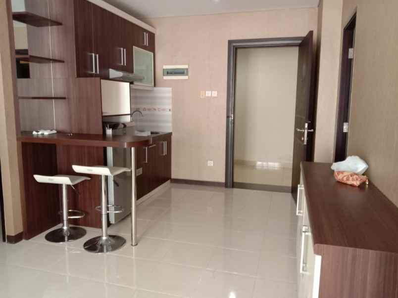 apartemen jl raya pasar minggu pasar
