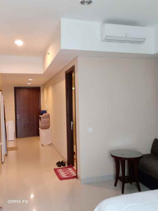 apartemen kemang