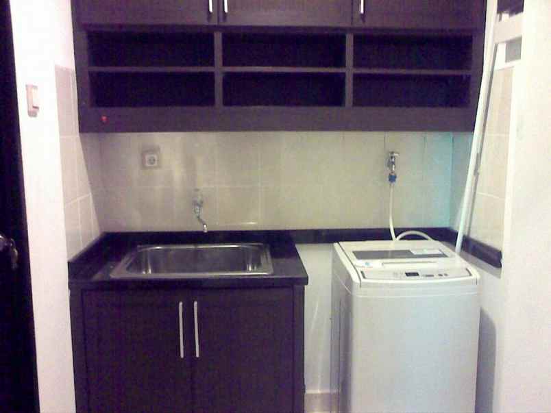 apartemen mega kuningan jakarta selatan