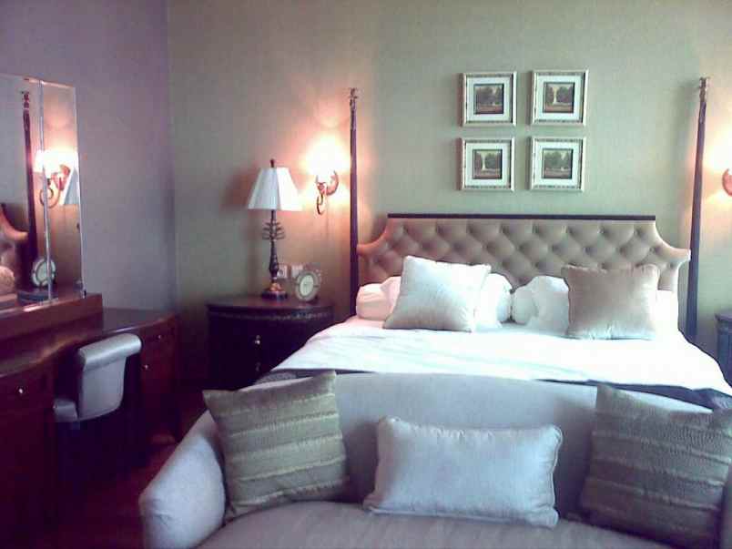 apartemen mega kuningan jakarta selatan