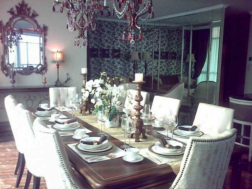 apartemen mega kuningan jakarta selatan