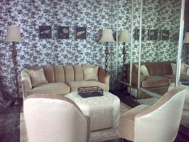 apartemen mega kuningan jakarta selatan